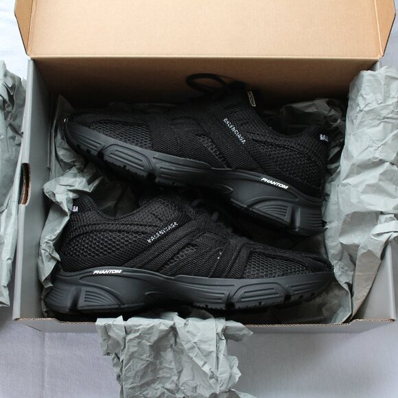 Balenciaga Phantom Sneakers - Picture 1 of 6
